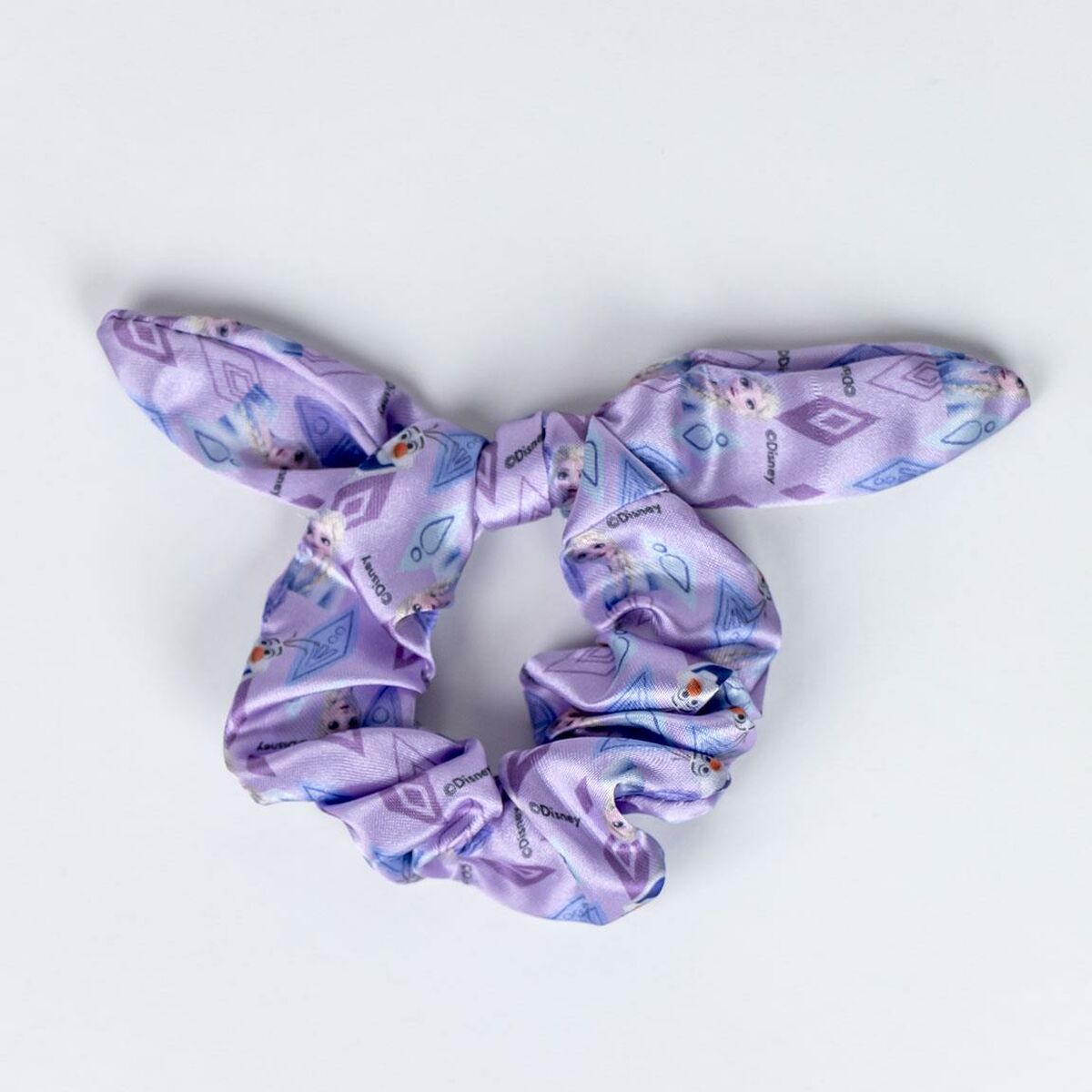 Tillbehörssats Frozen 4 Delar Multicolour
